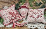 (image for) Samplings Of Lace - Spring